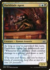 Darkblade Agent [Foil]