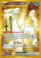 Chien-Pao ex #274