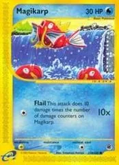 Magikarp #118