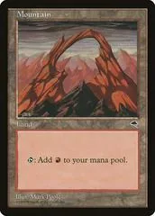 Mountain #345