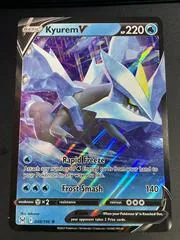 Kyurem V [Jumbo] #48