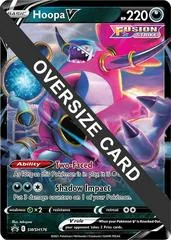 Hoopa V [Jumbo] #swsh176