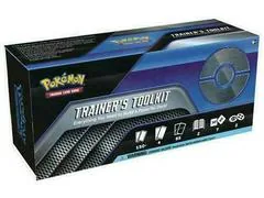 Trainer's Toolkit 2021