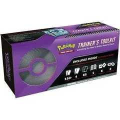 Trainer's Toolkit 2022