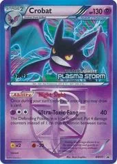 Crobat [Prerelease Staff] #BW51