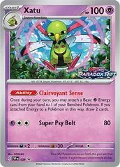Xatu #59