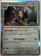 Aegislash #60
