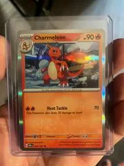 Charmeleon [Holo]