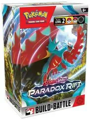Build & Battle Box