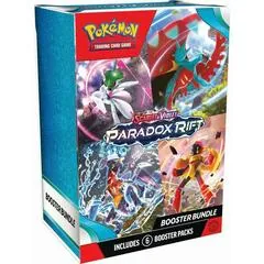 Booster Bundle