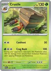 Crustle #7