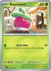 Bounsweet #8