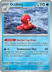 Octillery #34