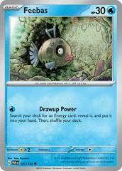 Feebas #35