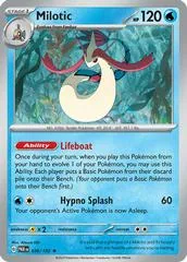 Milotic #36
