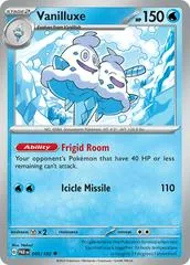 Vanilluxe #45