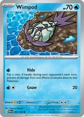Wimpod #47
