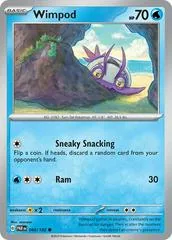 Wimpod #48