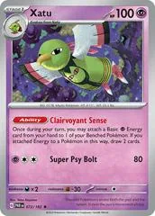 Xatu #72