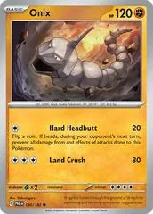 Onix #90