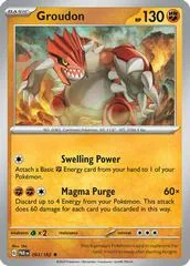 Groudon [Holo] #93