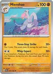 Mienshao #97