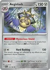 Aegislash #134