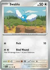Swablu #152