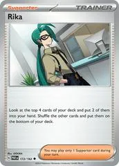 Rika #172