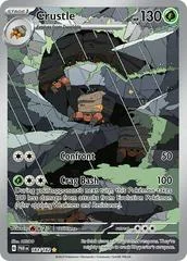 Crustle #183