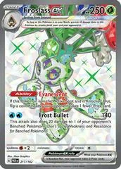 Froslass ex #217