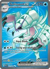 Golisopod ex #221