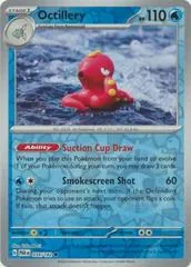 Octillery [Reverse Holo] #34