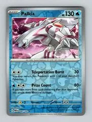 Palkia [Reverse Holo] #40