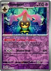 Gourgeist [Reverse Holo] #78