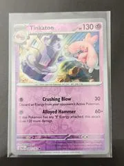 Tinkaton [Reverse Holo] #85
