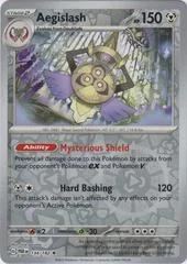 Aegislash [Reverse Holo] #134