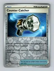 Counter Catcher [Reverse Holo] #160