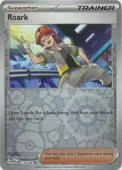 Roark [Reverse Holo] #173