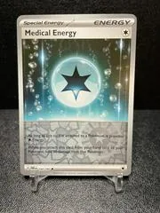Medical Energy [Reverse Holo] #182