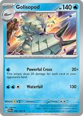 Golisopod #49