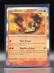 Chi-Yu [Holo] #29