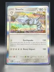 Steelix [Holo] #125