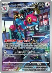 Porygon-Z #214