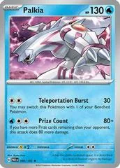 Palkia [Holo] #40