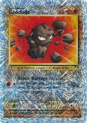 Geodude #77