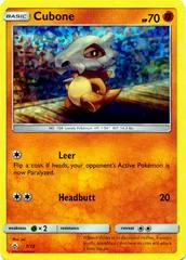 Cubone #7
