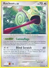 Kecleon [Reverse Holo] #52