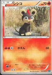 Litleo #14