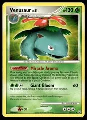 Venusaur [Reverse Holo] #20